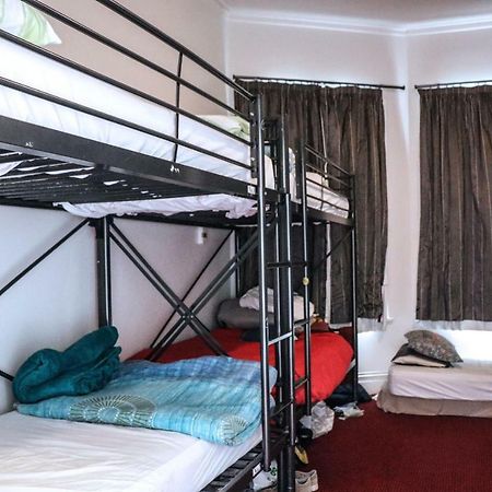 Lantana Lodge Auckland Ngoại thất bức ảnh