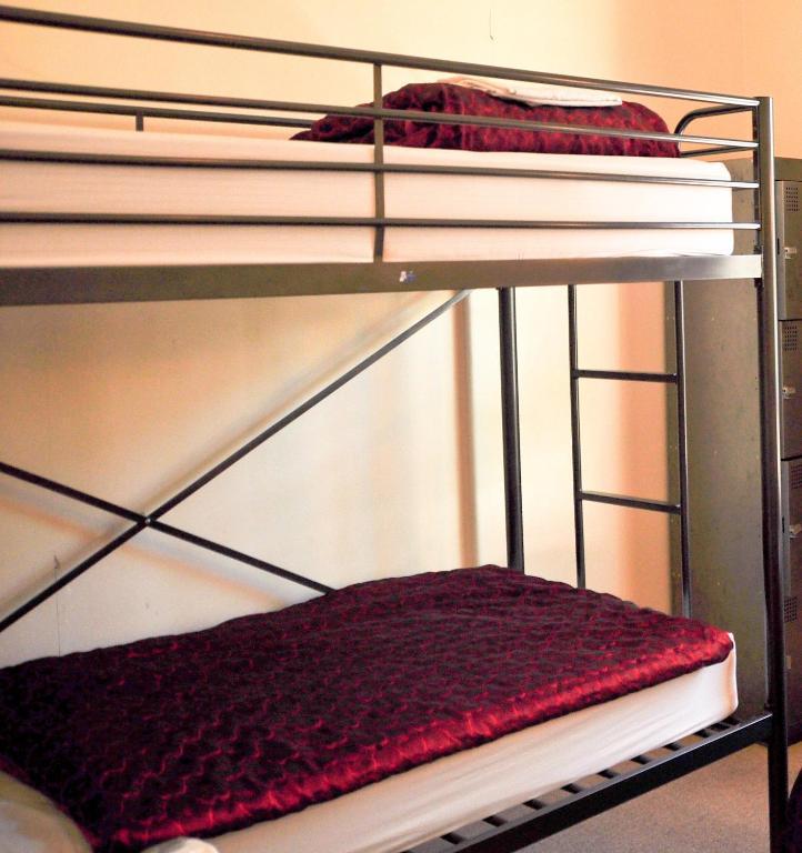 Lantana Lodge Auckland Phòng bức ảnh