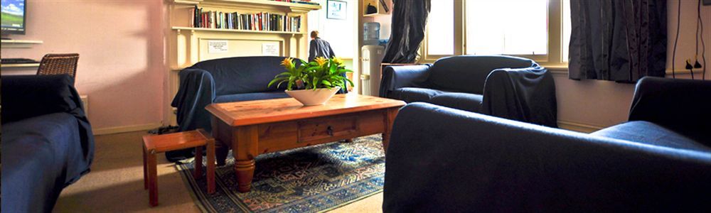 Lantana Lodge Auckland Ngoại thất bức ảnh