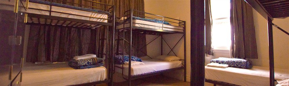 Lantana Lodge Auckland Ngoại thất bức ảnh