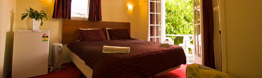 Lantana Lodge Auckland Ngoại thất bức ảnh