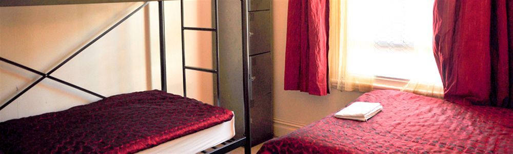 Lantana Lodge Auckland Ngoại thất bức ảnh