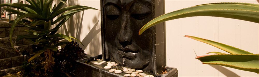 Lantana Lodge Auckland Ngoại thất bức ảnh