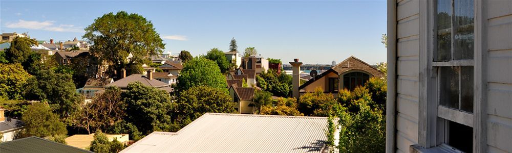 Lantana Lodge Auckland Ngoại thất bức ảnh