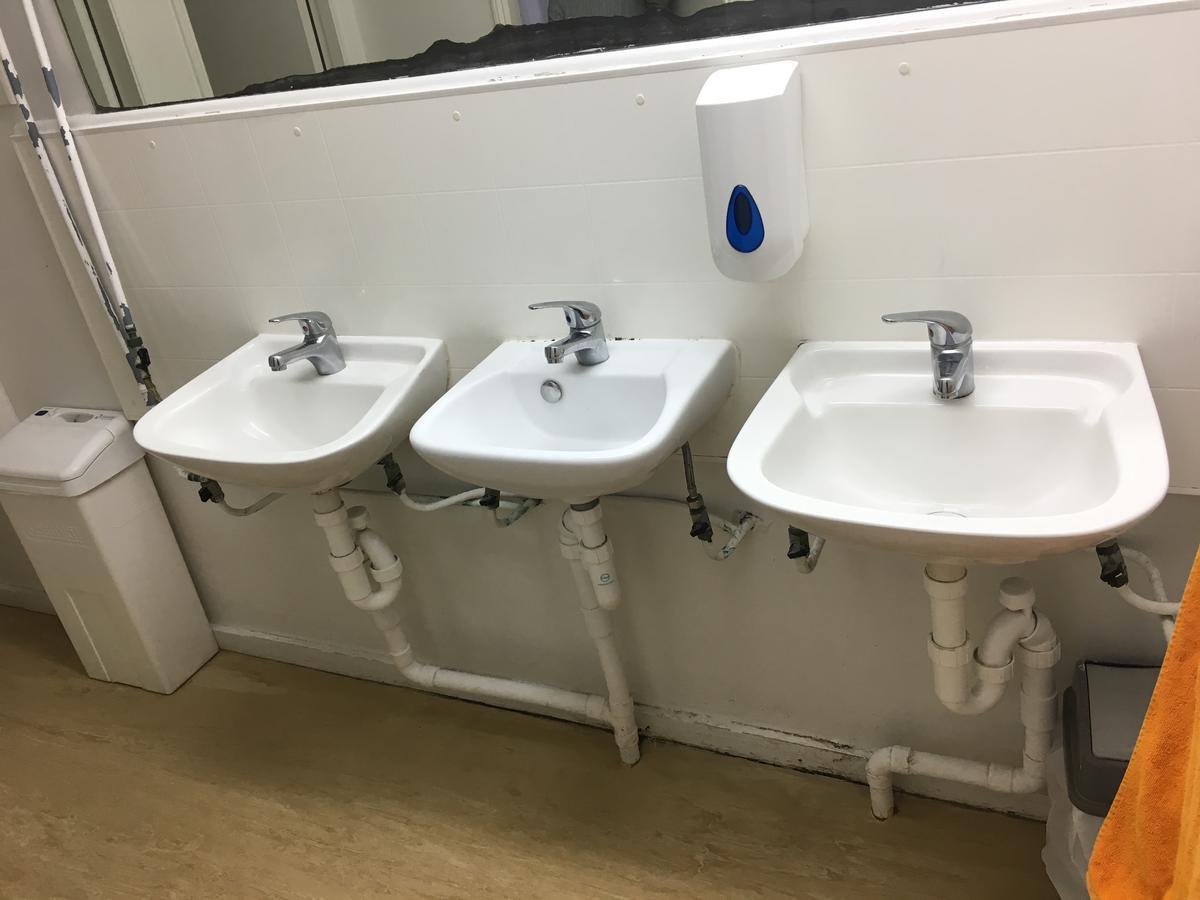 Lantana Lodge Auckland Ngoại thất bức ảnh