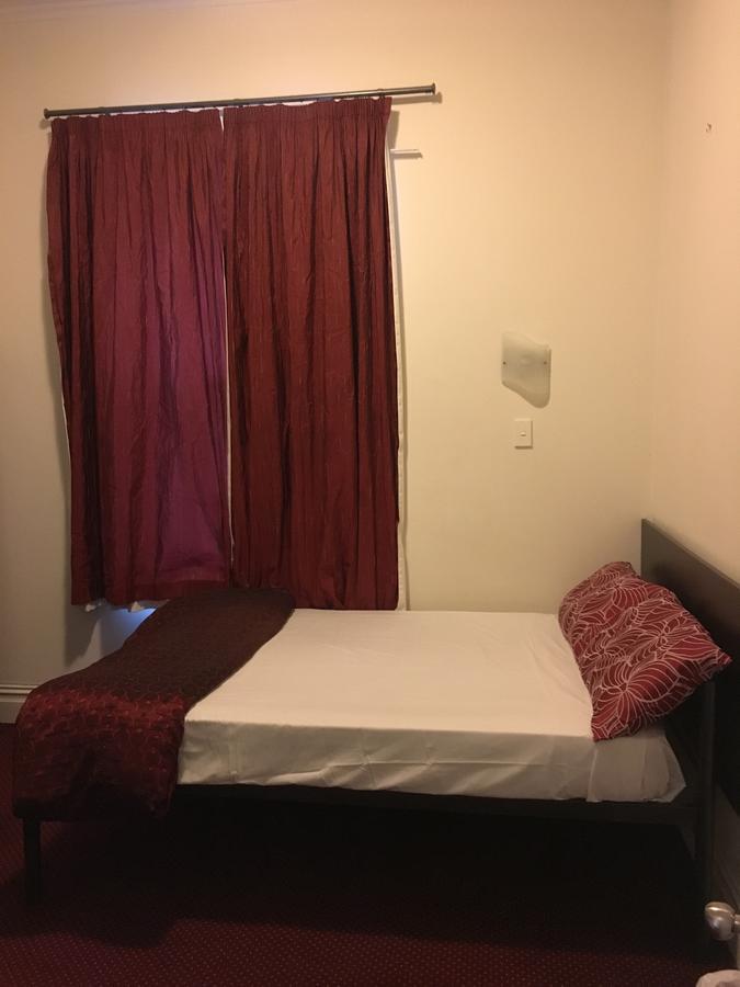 Lantana Lodge Auckland Ngoại thất bức ảnh