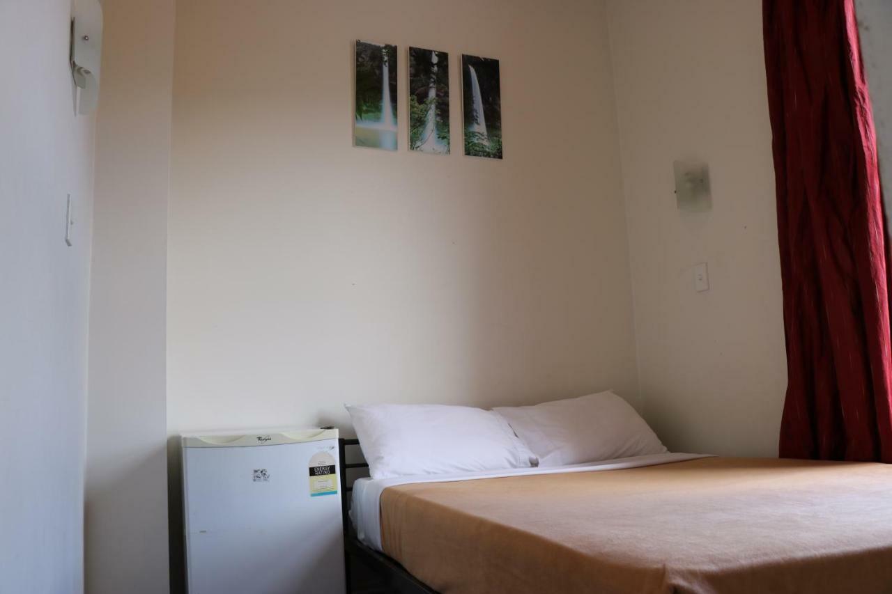 Lantana Lodge Auckland Ngoại thất bức ảnh