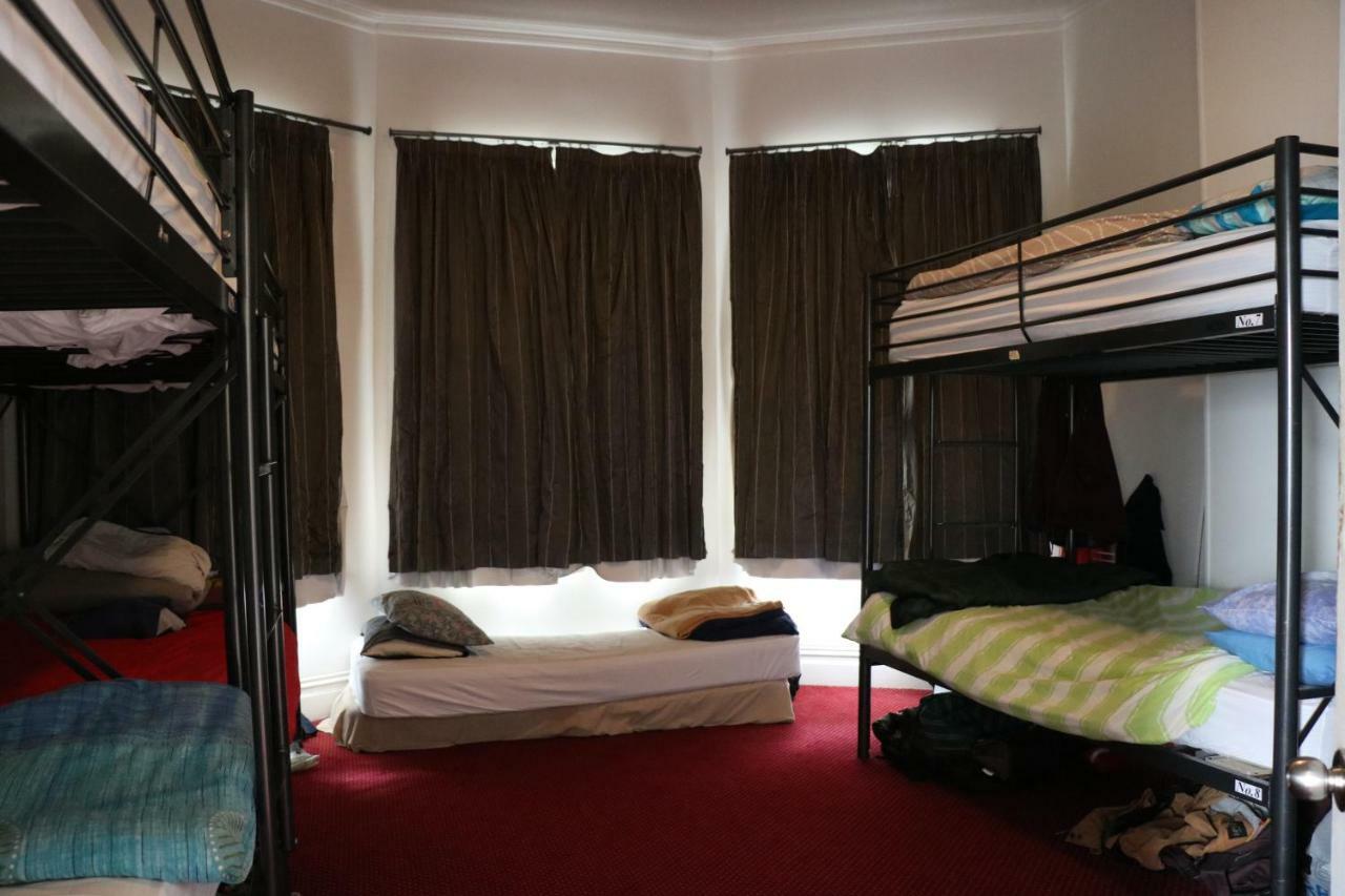 Lantana Lodge Auckland Ngoại thất bức ảnh