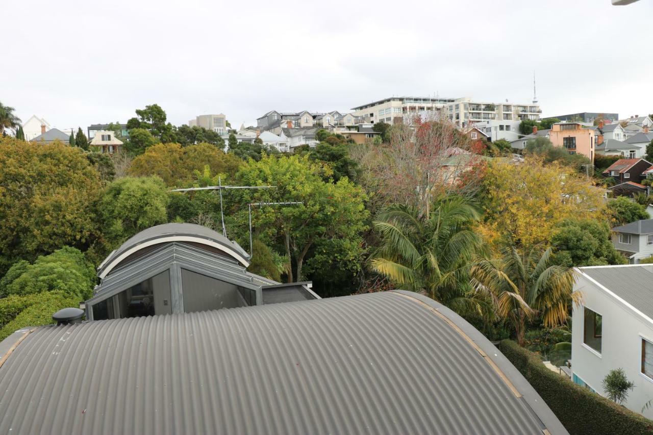 Lantana Lodge Auckland Ngoại thất bức ảnh