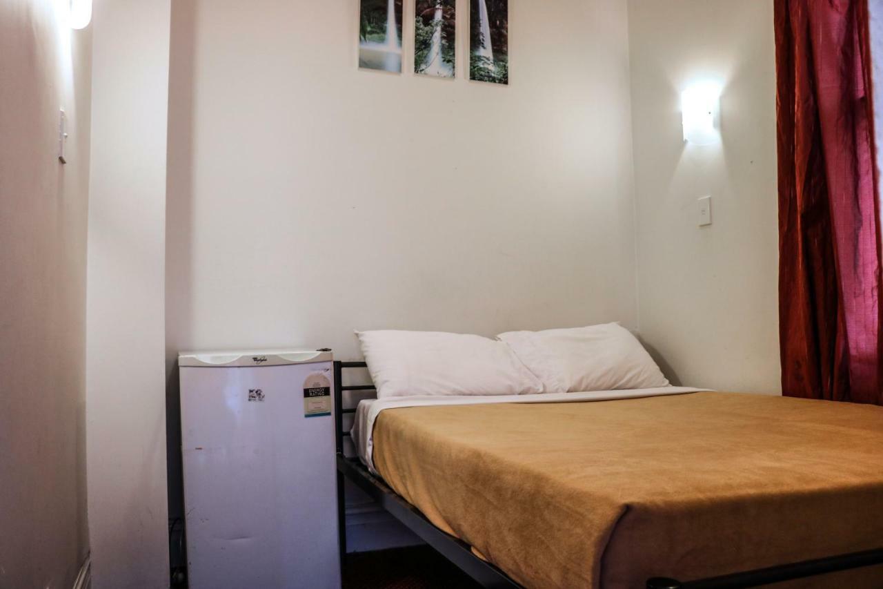 Lantana Lodge Auckland Ngoại thất bức ảnh
