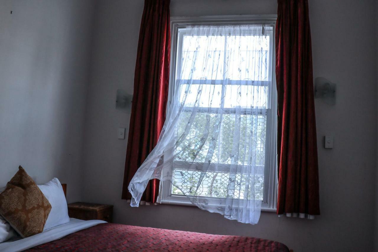 Lantana Lodge Auckland Ngoại thất bức ảnh