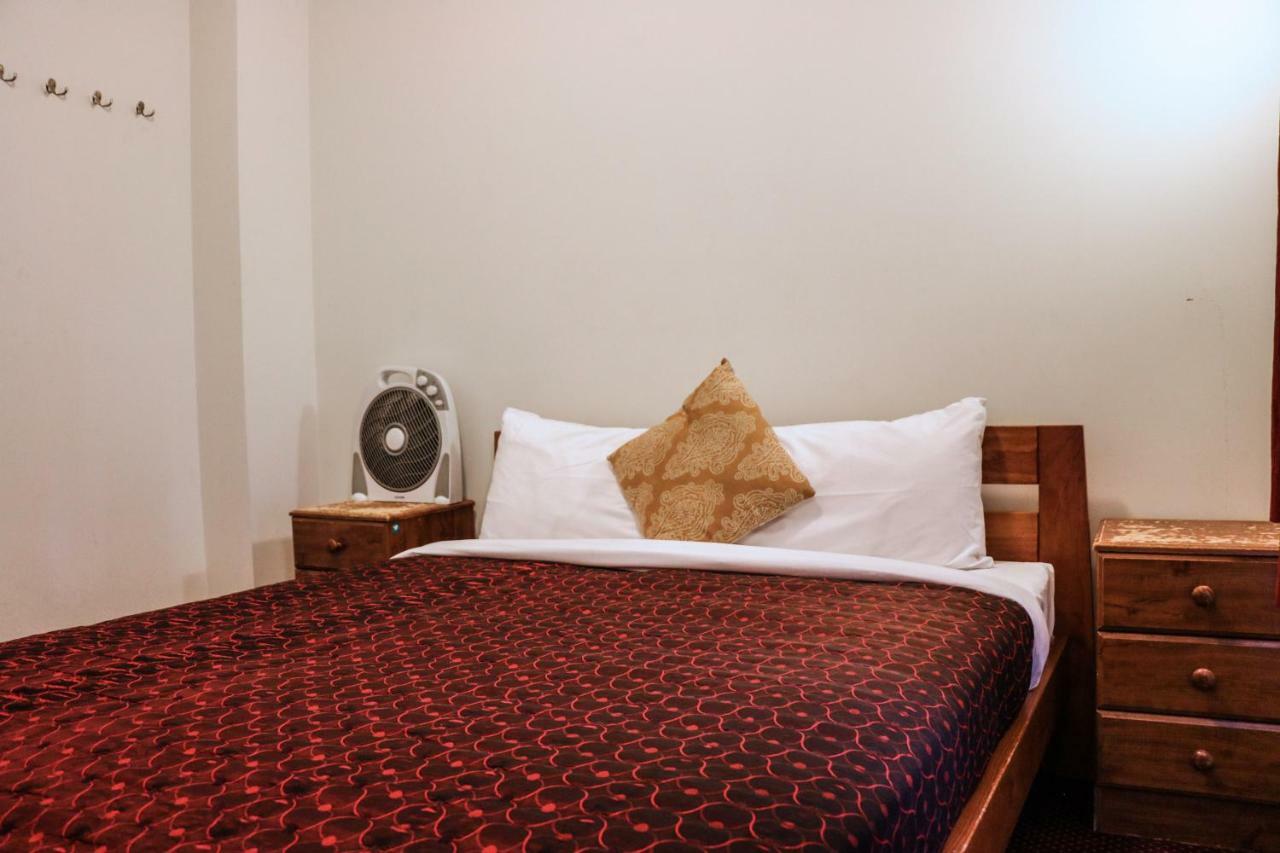 Lantana Lodge Auckland Ngoại thất bức ảnh