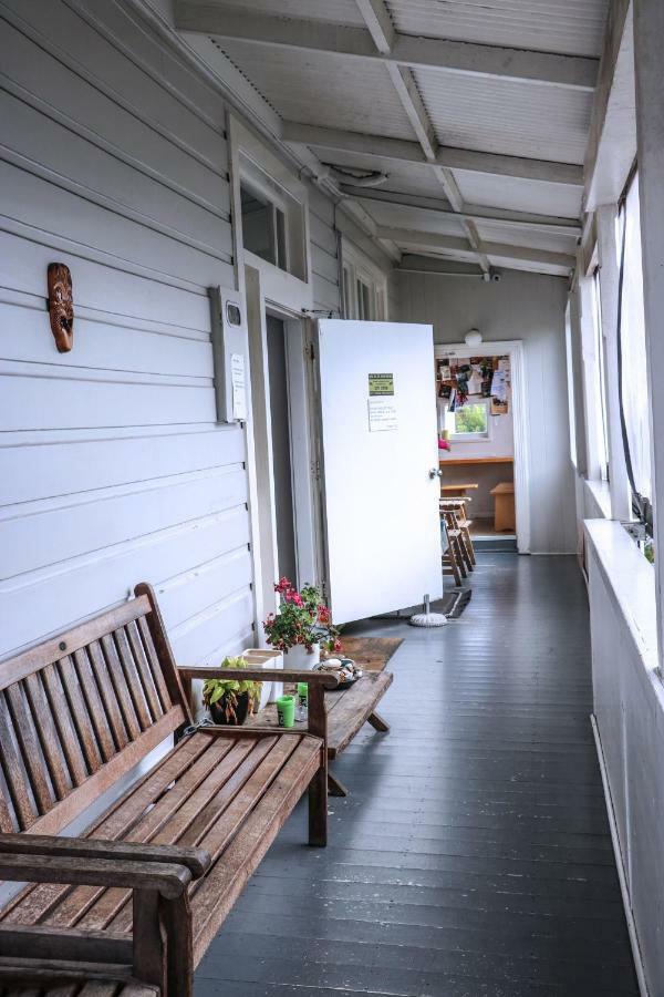 Lantana Lodge Auckland Ngoại thất bức ảnh