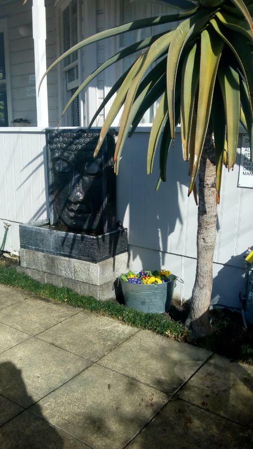 Lantana Lodge Auckland Ngoại thất bức ảnh