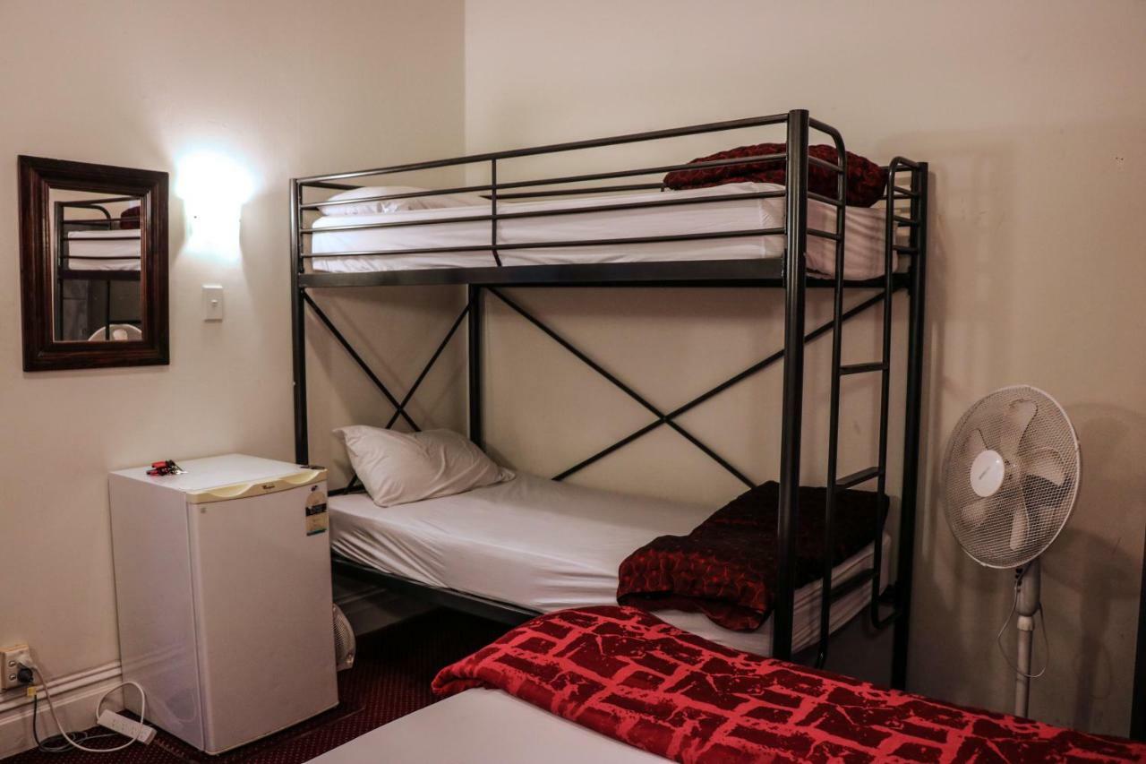 Lantana Lodge Auckland Ngoại thất bức ảnh