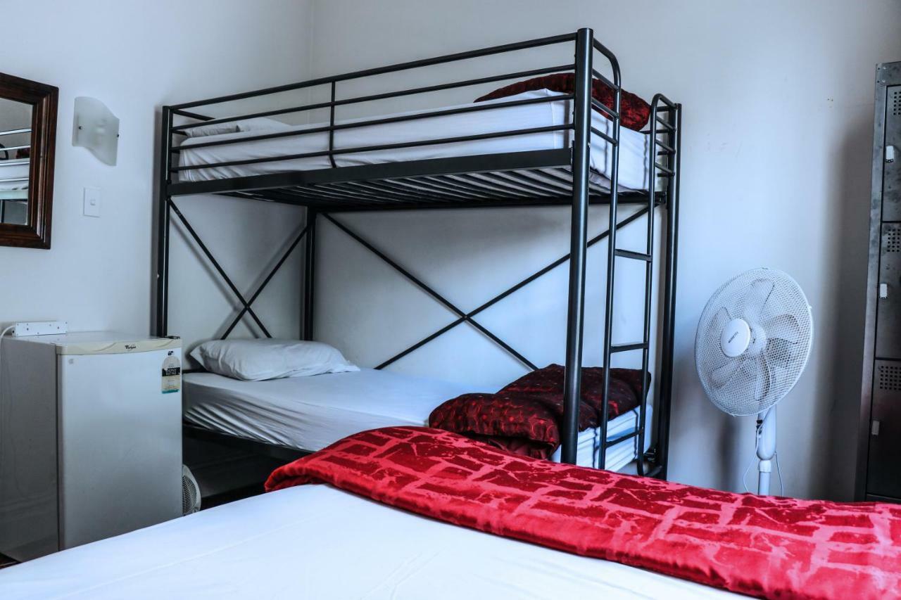 Lantana Lodge Auckland Ngoại thất bức ảnh