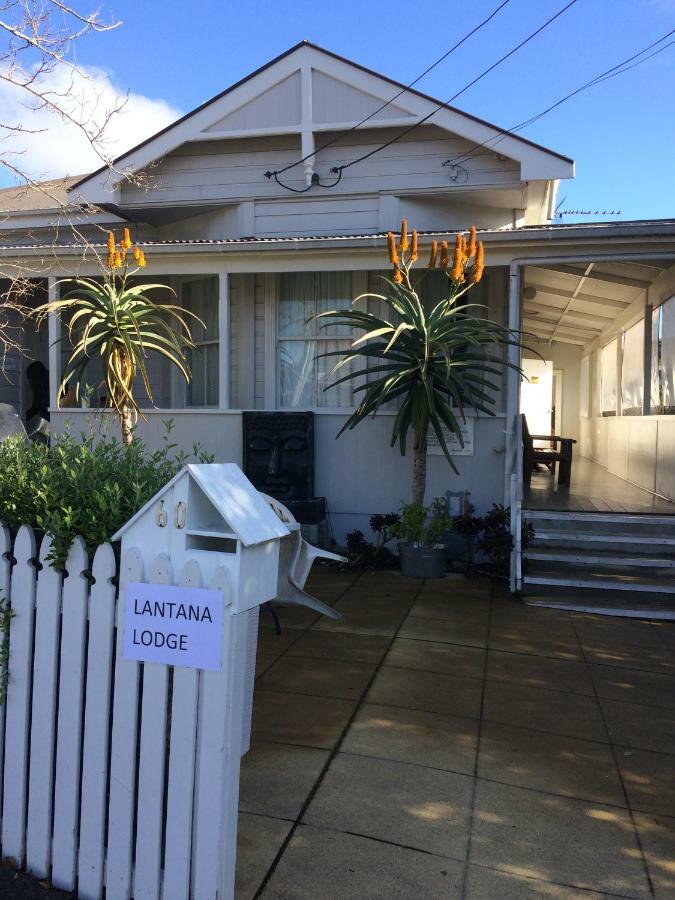 Lantana Lodge Auckland Ngoại thất bức ảnh