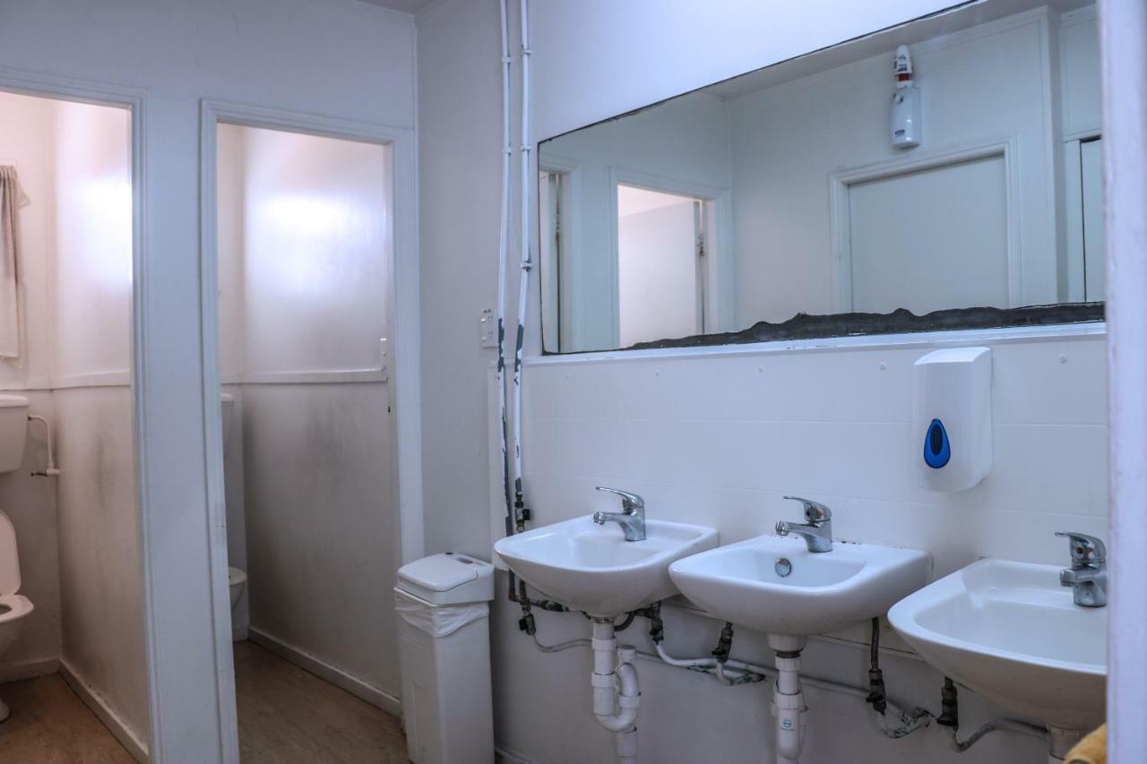 Lantana Lodge Auckland Ngoại thất bức ảnh