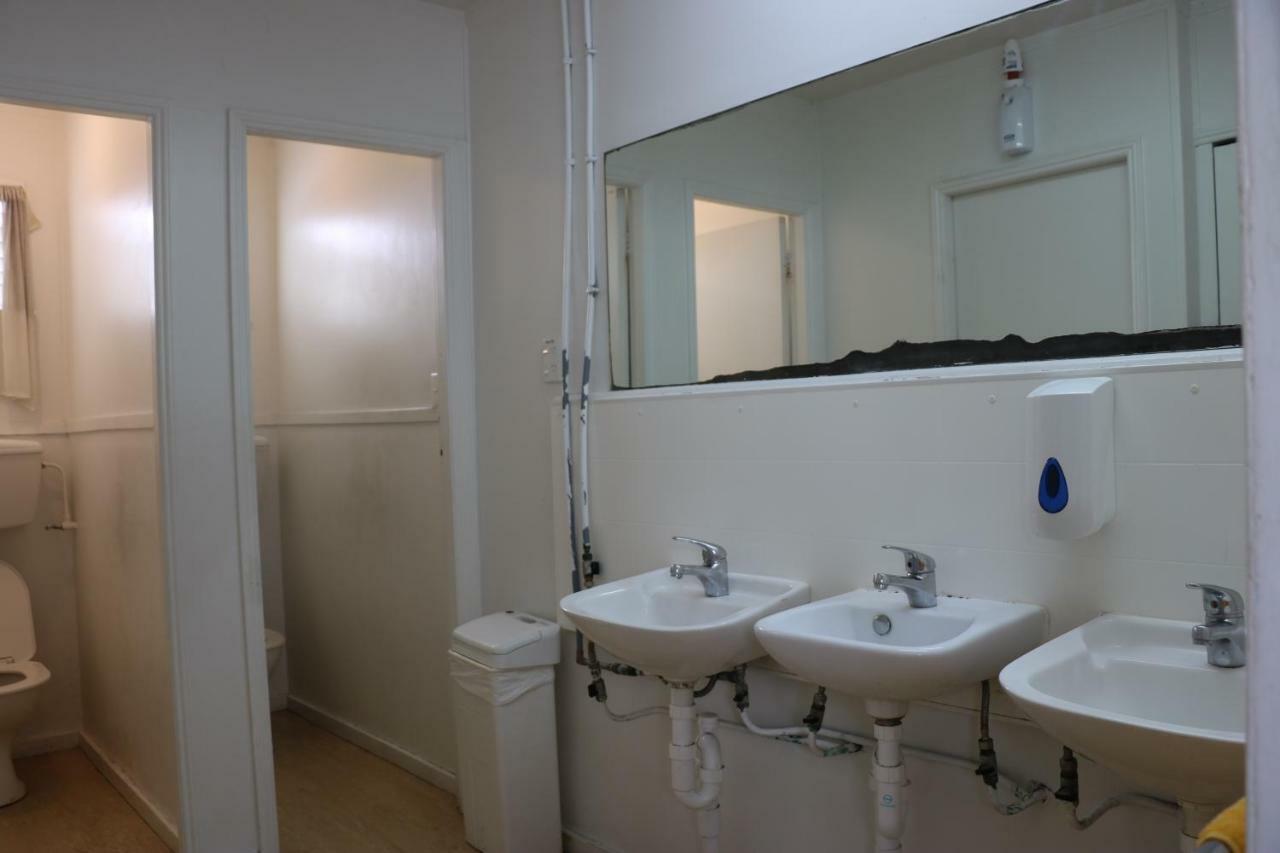 Lantana Lodge Auckland Ngoại thất bức ảnh